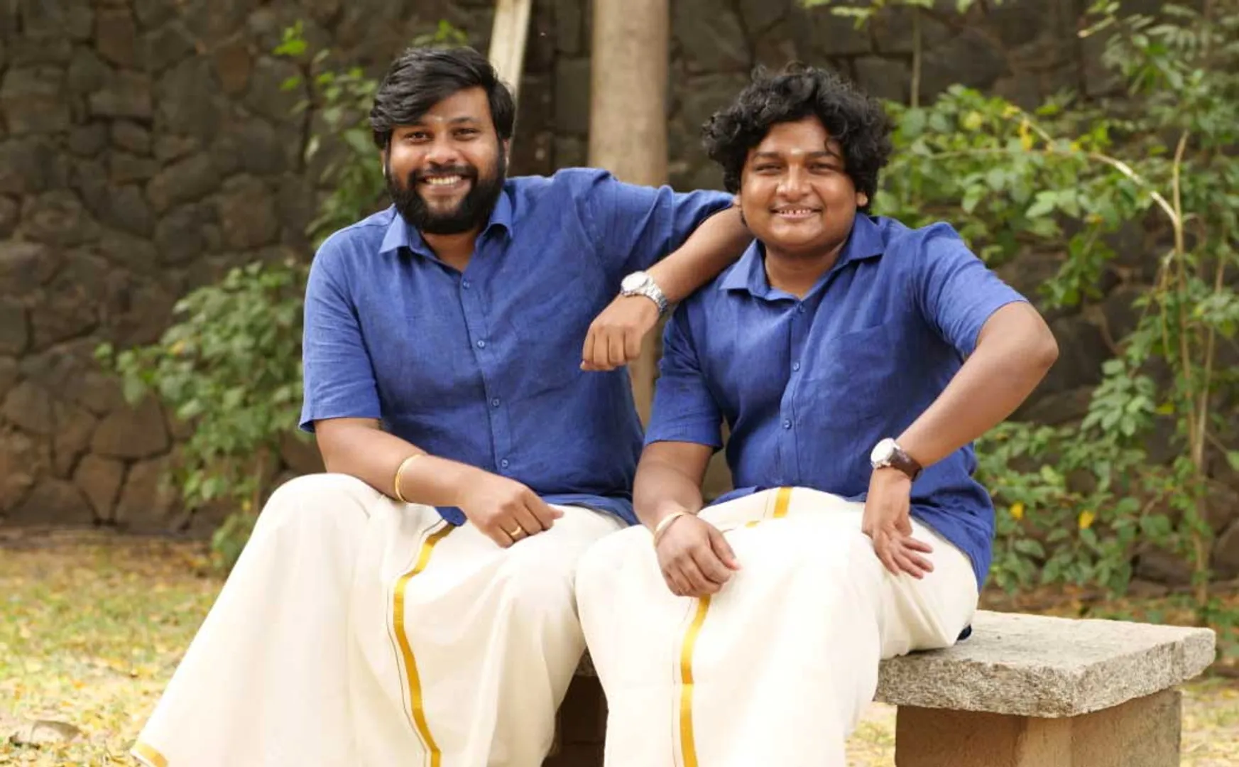  You will also travel through the lives of two young men - Gopi & Sudhakar